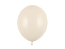 Balony Strong alabastrowy 30cm 10szt