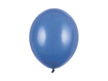 Balony Strong Pastel Navy Blue 30cm 50szt