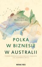 Polka w biznesie w Australii