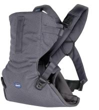 Nosideło EasyFit moon grey do 9kg