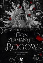 Tron złamanych bogów