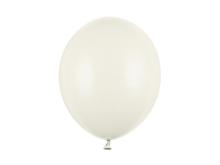 Balony strong Pastel Light Cream 30cm 50szt