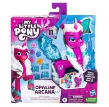 My Little Pony Kucyk ze skrzydłami Opaline Arcana