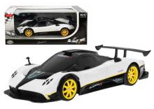 Pagani Zonda RC 1:14 białe