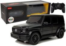 Mercedes AMG G63 R/C 1:24 czarne