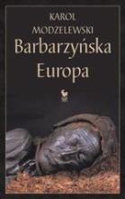 Barbarzyńska Europa