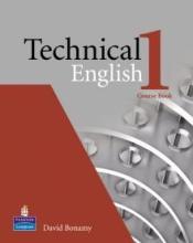 Technical English 1 SB PEARSON