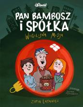 Pan Bambosz i spółka. Wigilijna misja