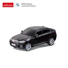 BMW X6 R/C 1:24