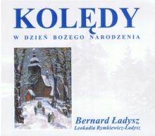 Kolędy w dzień Bożego Narodzenia CD