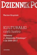 Kulturałki czyli lustro