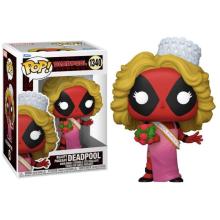 Funko Figurka POP Marvel: Deadpool