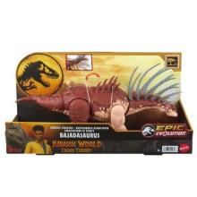 Jurassic World Gigant Dinozaur Bajadasaurus HTK80