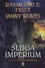 Imperium T.2 Sługa Imperium