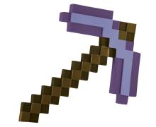 Kilof zaczarowany Minecraft Mojang