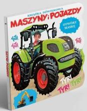 Maszyny i pojazdy