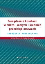 Zarządzanie kosztami w działalności handlowej..