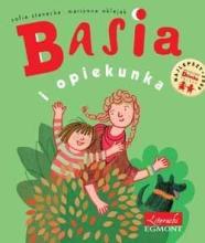 Basia i opiekunka