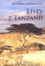 Listy z Tanzanii