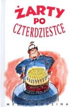 Żarty po czterdziestce