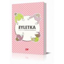 Żyletka - Katarzyna Surmiak-Domańska