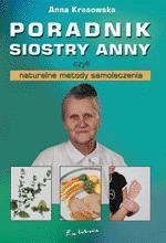 Poradnik siostry Anny w.2011 EXLIBRIS