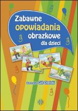 Zabawne opowiadania obrazkowe dla dzieci