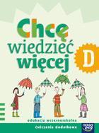 Szkoła na miarę. Chcę wiedzieć więcej D NE