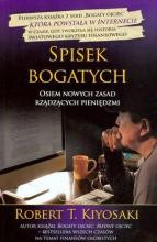 Spisek bogatych. Osiem nowych zasad rządzących