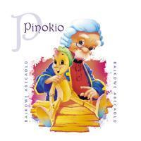 Bajkowe Abecadło - Pinokio