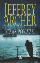 Czas pokaże T. 1 Archer Jeffrey