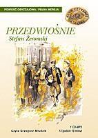 Przedwiośnie Audiobook