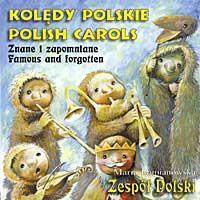 Kolędy Polskie - Zespół Polski