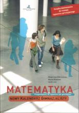 Kalendarz gimnazjalisty - Matematyka w.2012 GWO