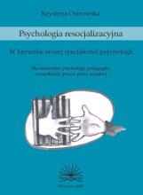 Psychologia resocjalizacyjna