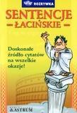 Sentencje łacińskie