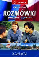 Rozmówki polsko-czeskie z  CD