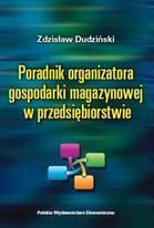 Poradnik organizatora gospodarki materiałowej...