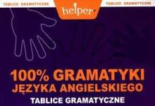 100% Gramatyki j.angielskiego Tablice w.2011 KRAM