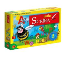 Scriba Junior ALEX