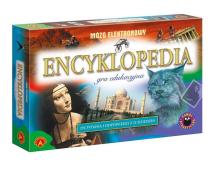 Mózg elektronowy - Encyklopedia ALEX