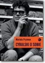 Cybulski o sobie