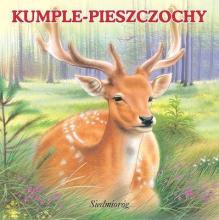 Kumple - pieszczochy