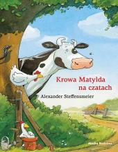 Krowa Matylda na czatach TW