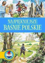 Najpiękniejsze baśnie polskie