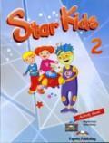 Star Kids 2 WB EXPRESS PUBLISHING