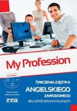 My Profession ćwiczenia dla szkół ekonomicznych