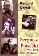 Sergiusz Piasecki 1901-1964 R.Demel