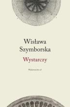 Wystarczy - Wisława Szymborska TW