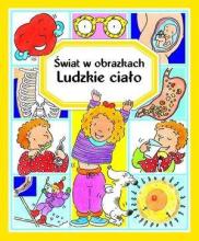 Świat w obrazkach - Ludzkie ciało TW